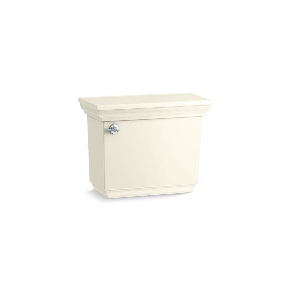 Memoirs Stately ContinuousClean toilet tank, 1.28 gpf
