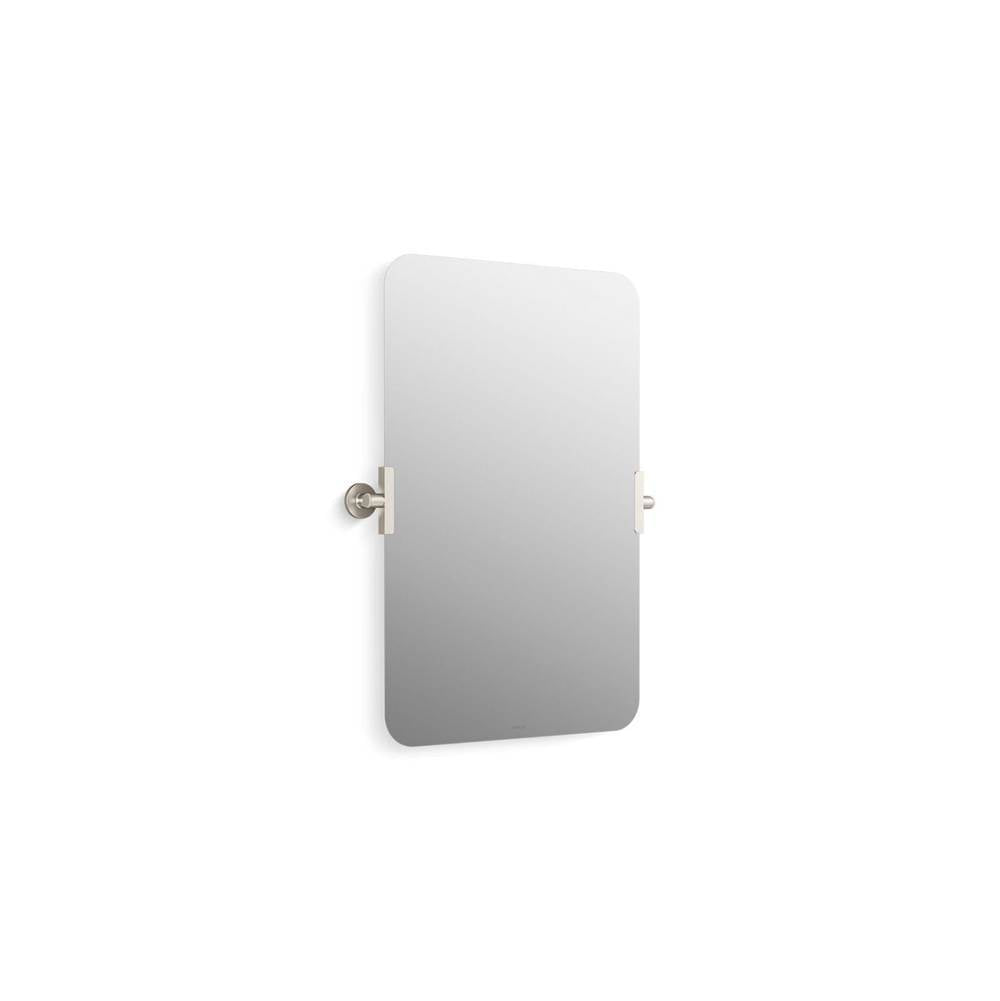 Castia by Studio McGee 20" x 30" rectangular mirror