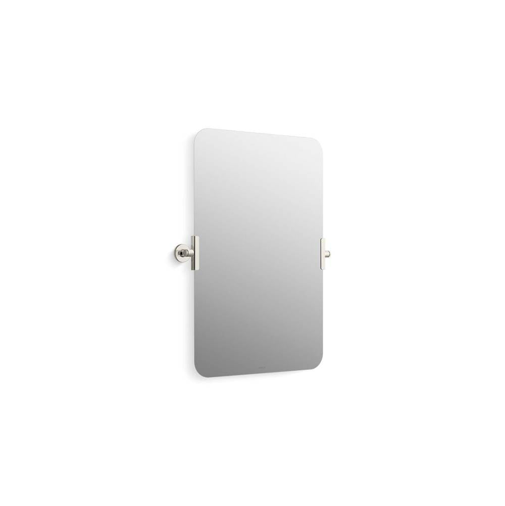 Castia by Studio McGee 20" x 30" rectangular mirror