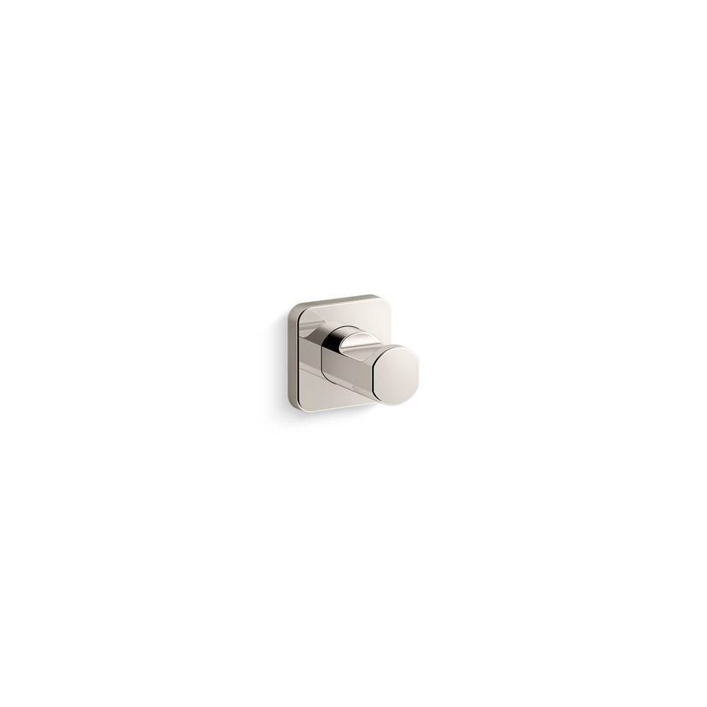 Parallel Robe hook