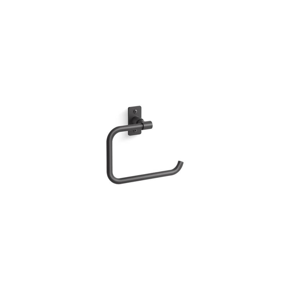 Castia by Studio McGee Towel ring