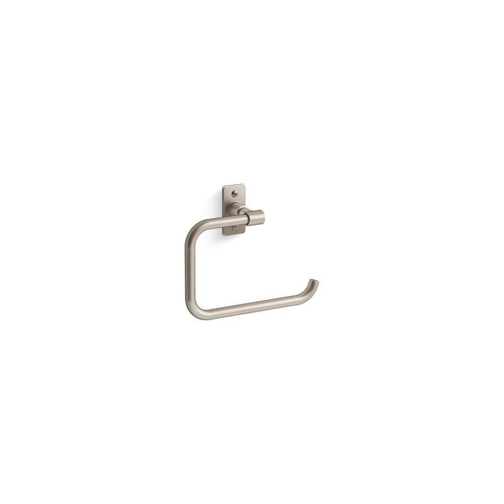 Castia by Studio McGee Towel ring