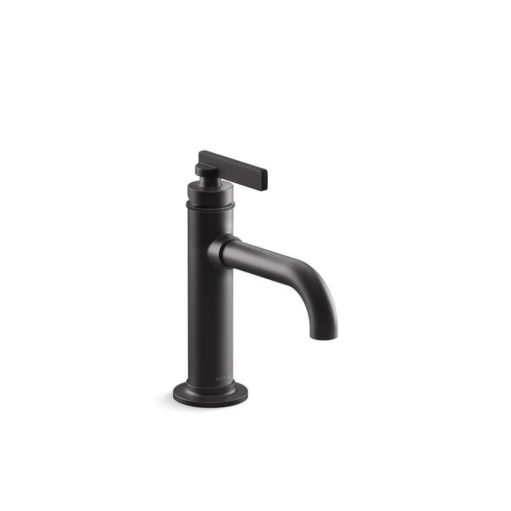 Castia by Studio McGee Single-handle bathroom sink faucet, 1.0 gpm