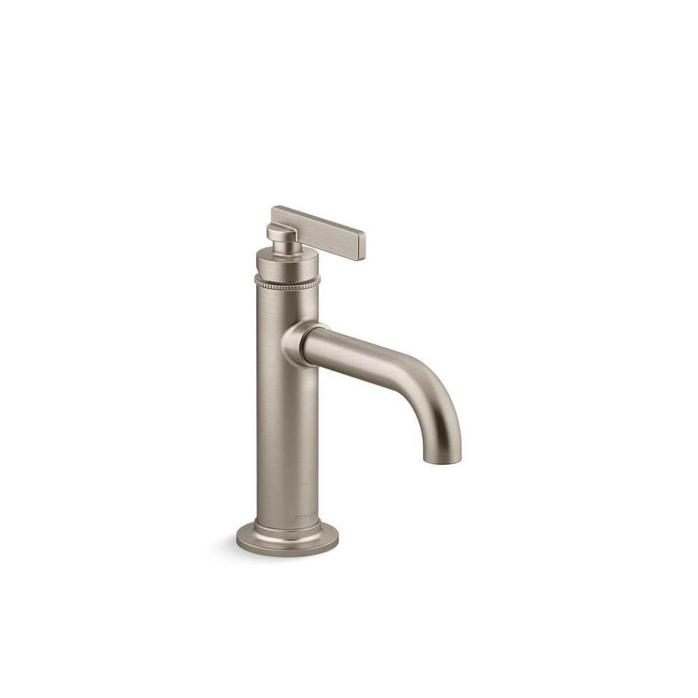 Castia by Studio McGee Single-handle bathroom sink faucet, 1.0 gpm