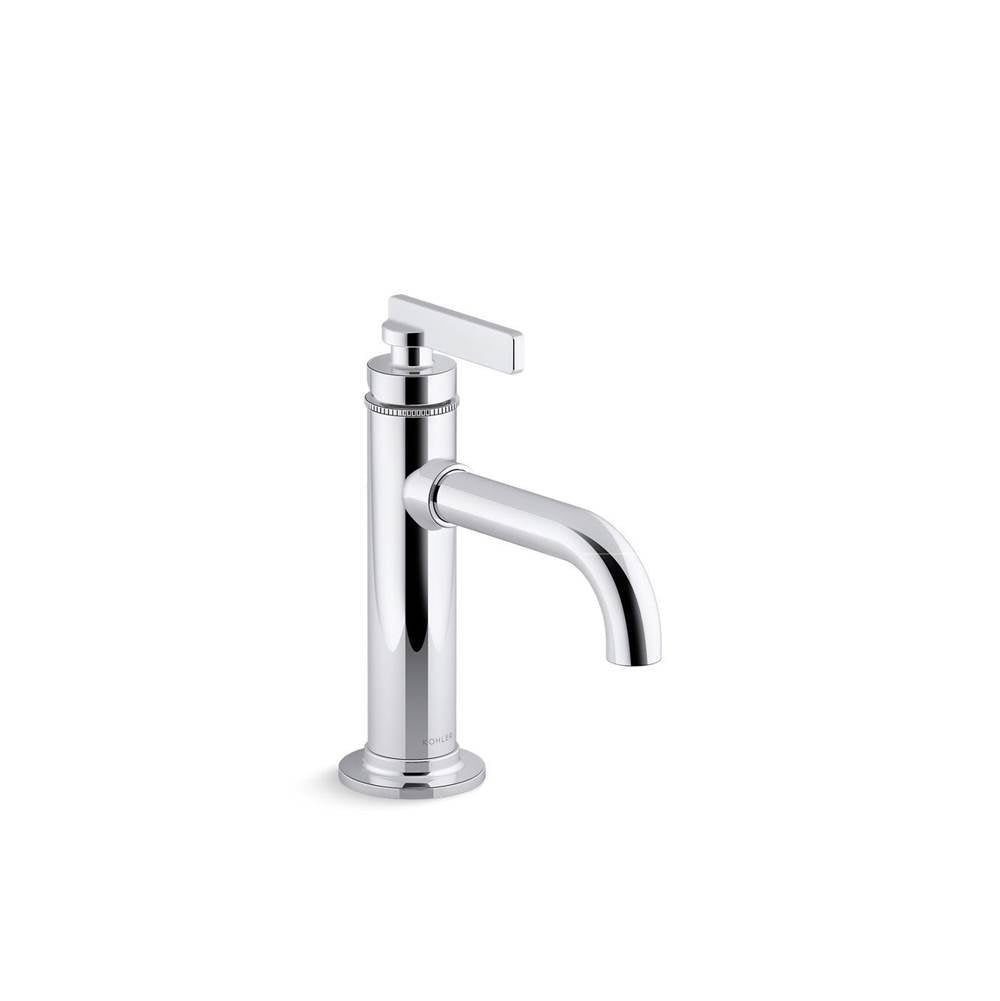 Castia by Studio McGee Single-handle bathroom sink faucet, 0.5 gpm