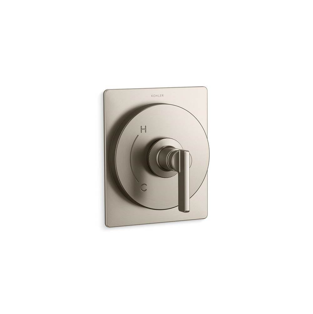 Castia by Studio McGee Rite-Temp valve trim