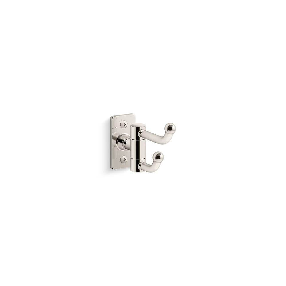 Castia by Studio McGee Double robe hook
