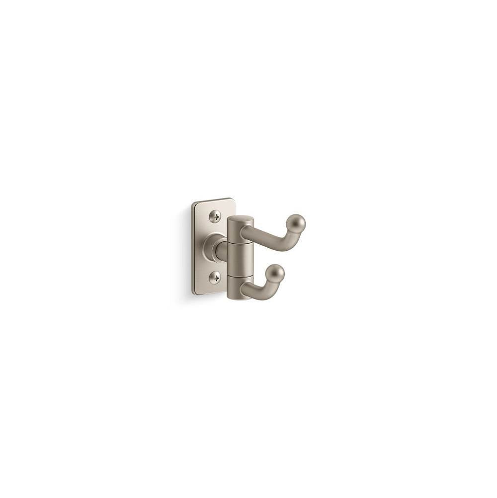 Castia by Studio McGee Double robe hook