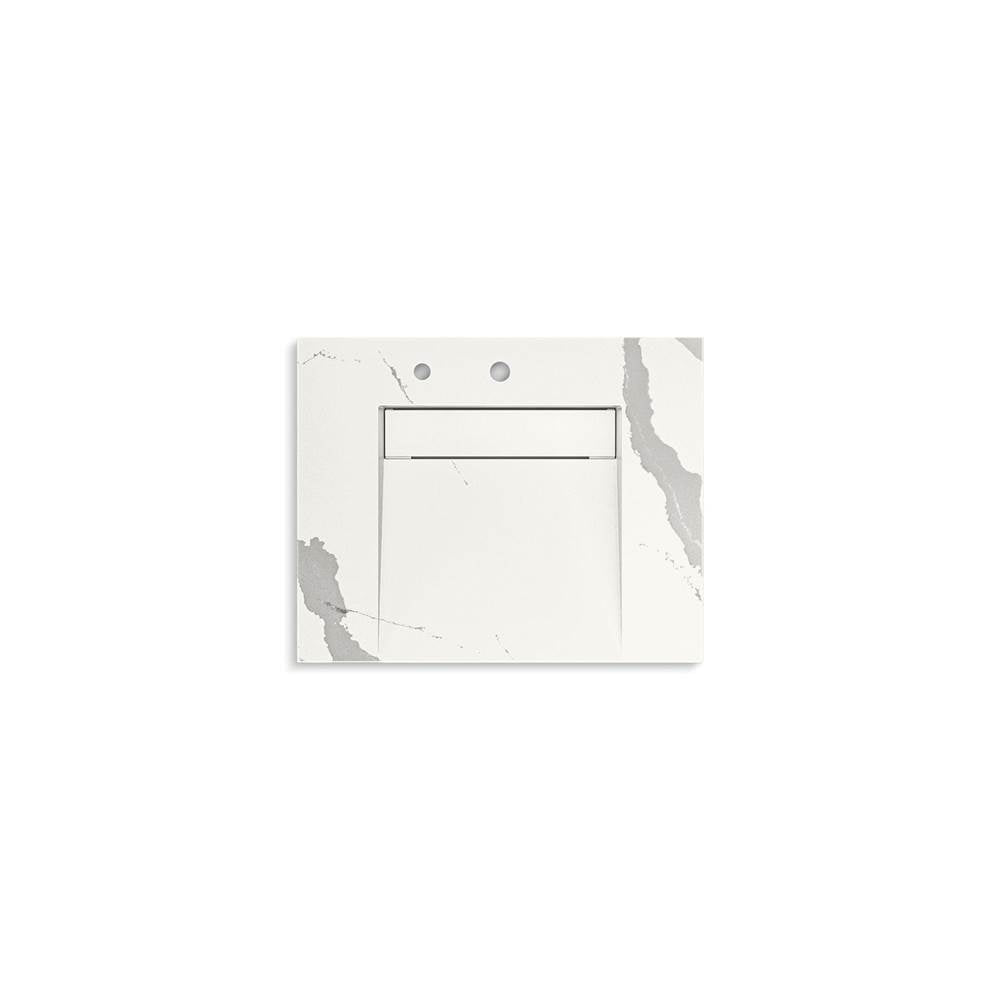 Constellation 30" wall-mount lavatory system