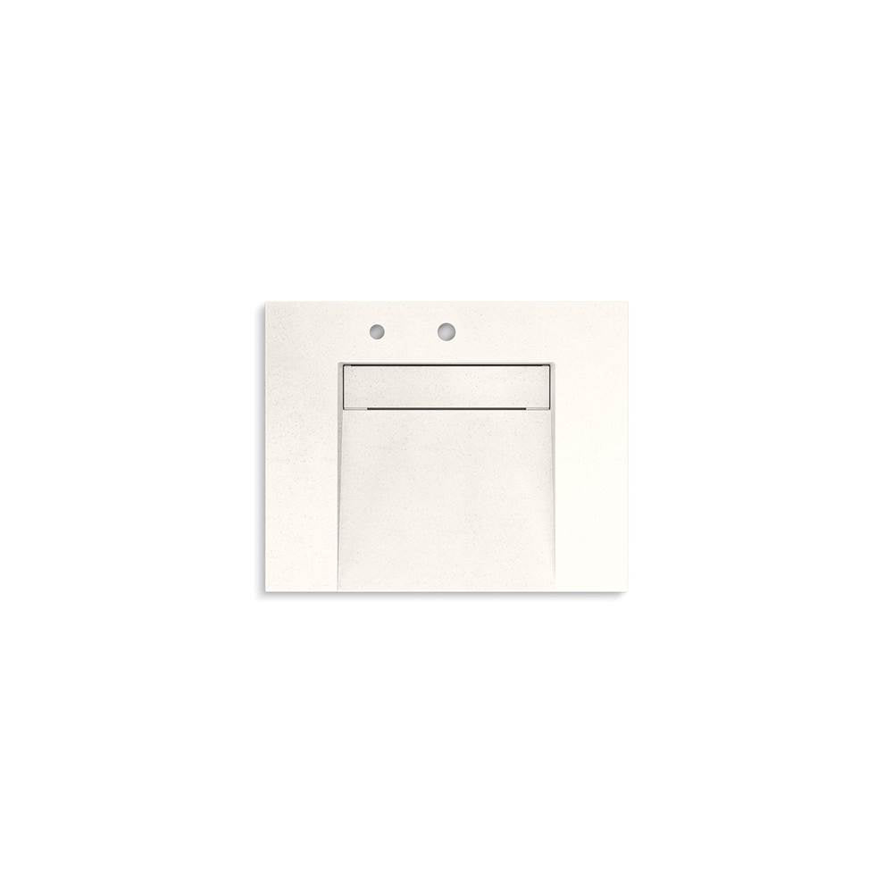 Constellation 30" wall-mount lavatory system
