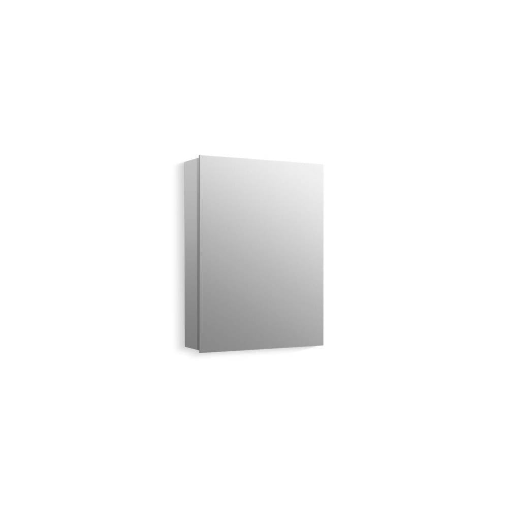 Embark Premium XL 20" x 26" rectangular medicine cabinet