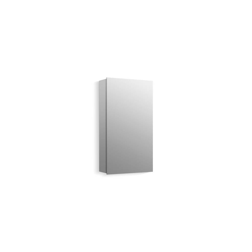 Embark Premium XL 15" x 26" rectangular medicine cabinet