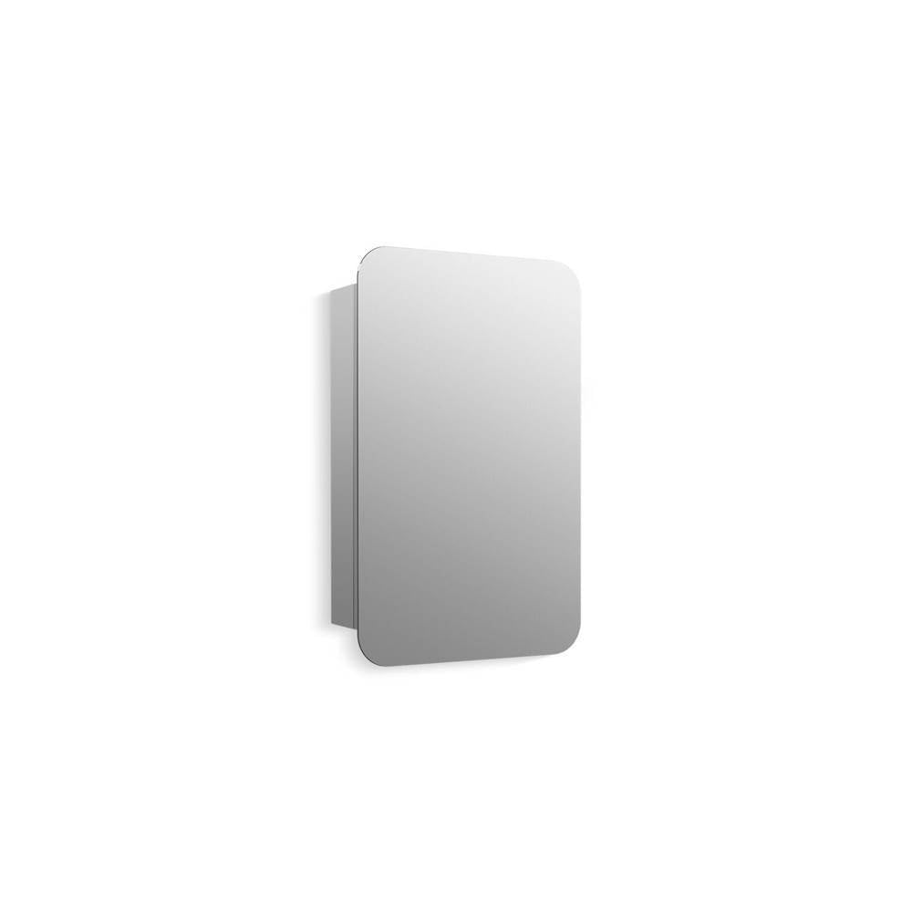 Embark Premium XL 20" x 31" rectangular medicine cabinet
