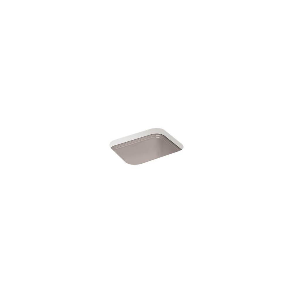Northland 15" undermount single-bowl bar sink