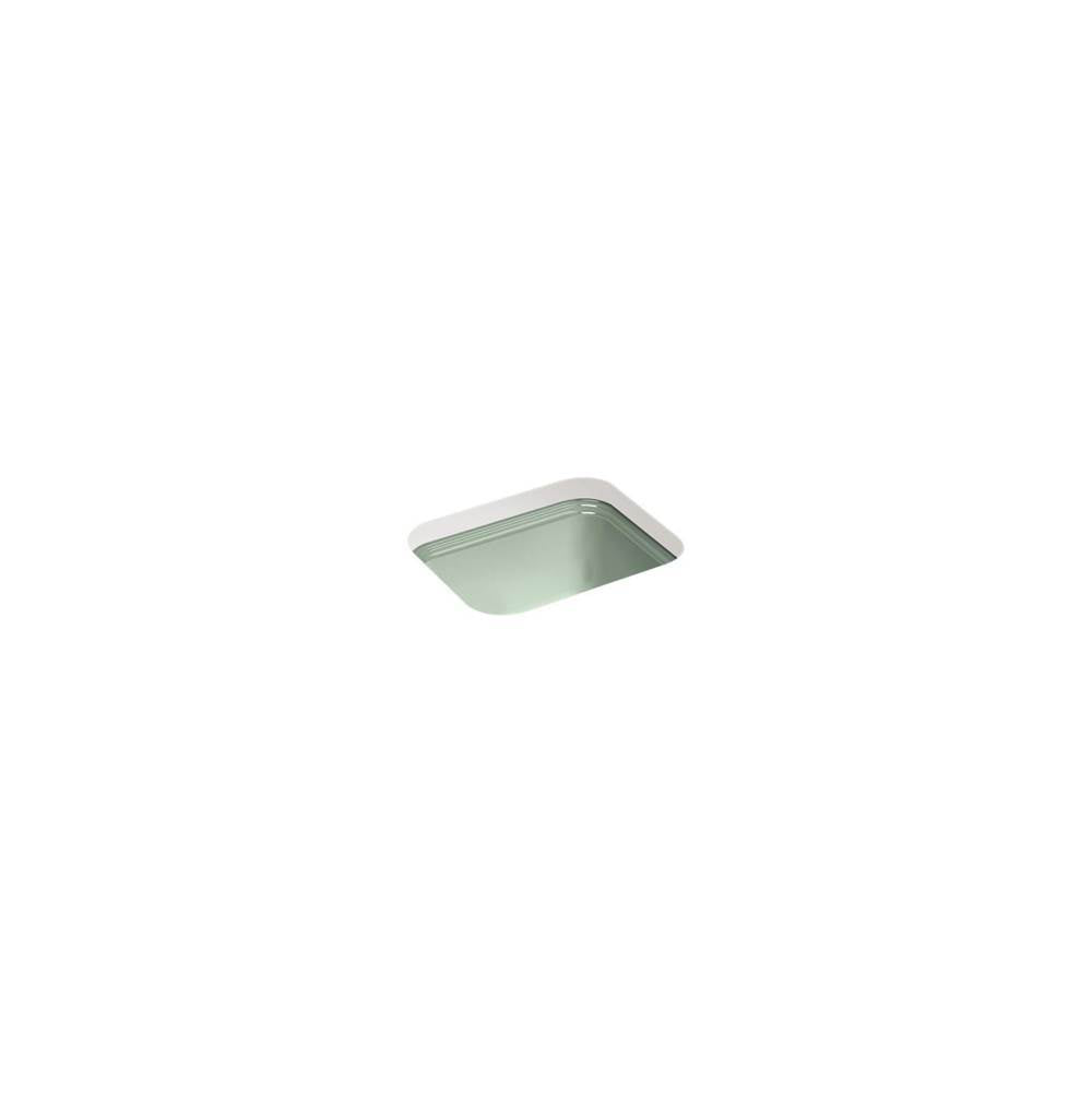 Northland 15" undermount single-bowl bar sink