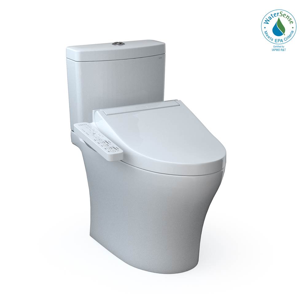 Aquia Iv 2Pc Uh Toilet