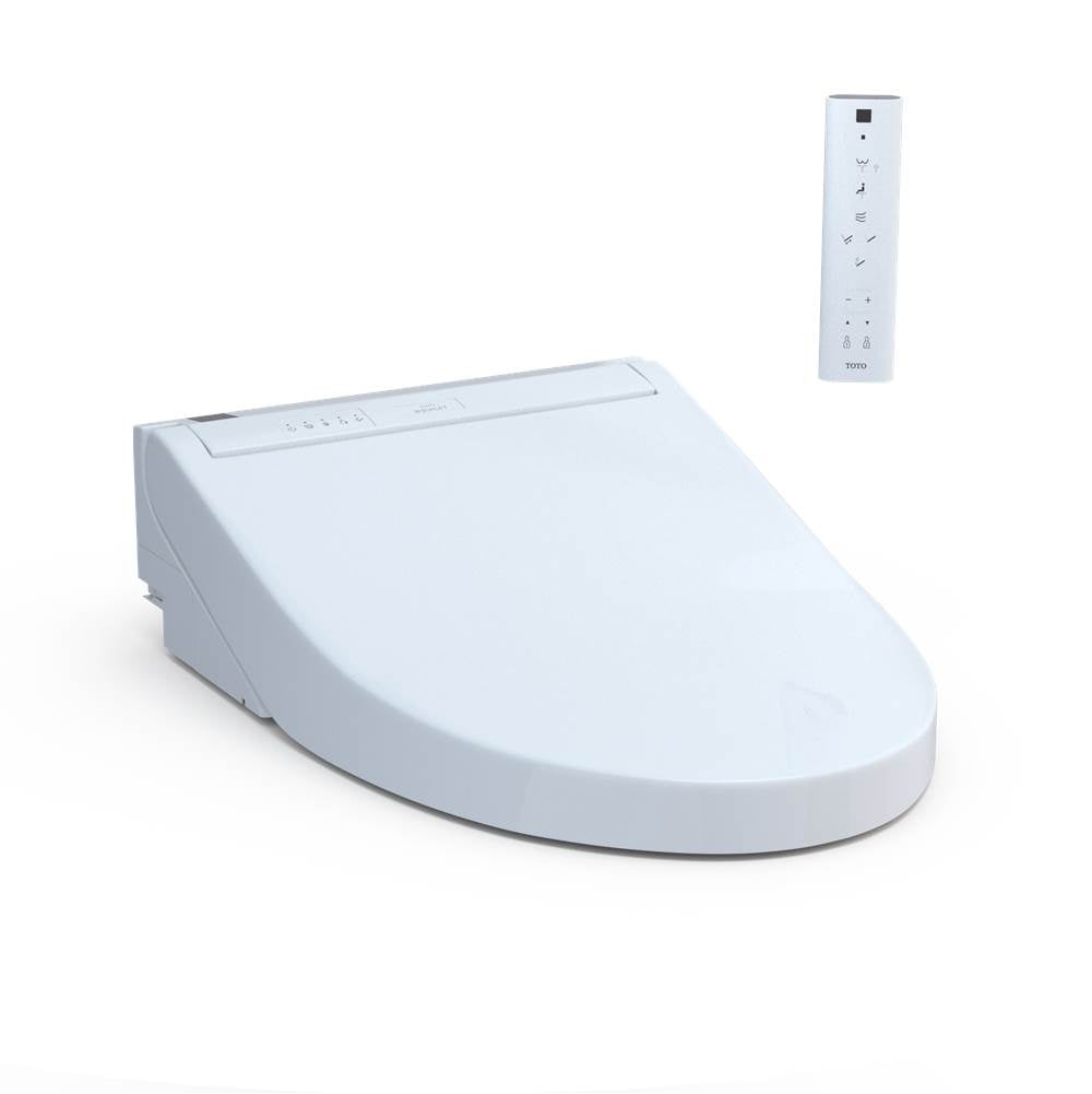 C5 Tank Type Washlet Elongated