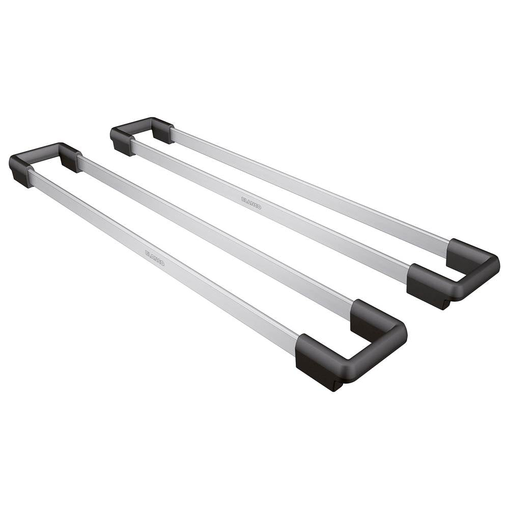 Quatrus Ergon Sink Rails - Set of 2
