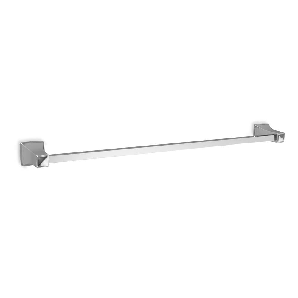 Toto Classic Collection Series B Towel Bar 18-Inch, Polished Chrome