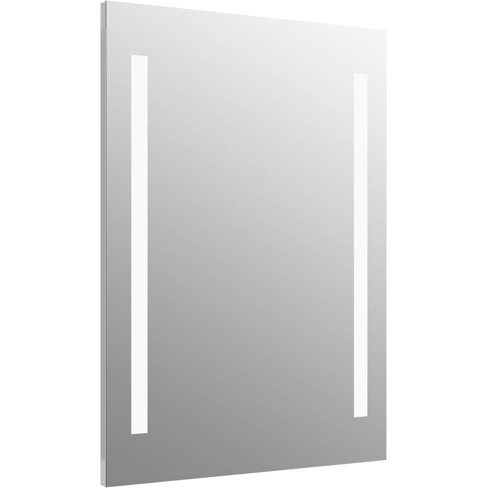 Verdera 24" x 33" lighted mirror