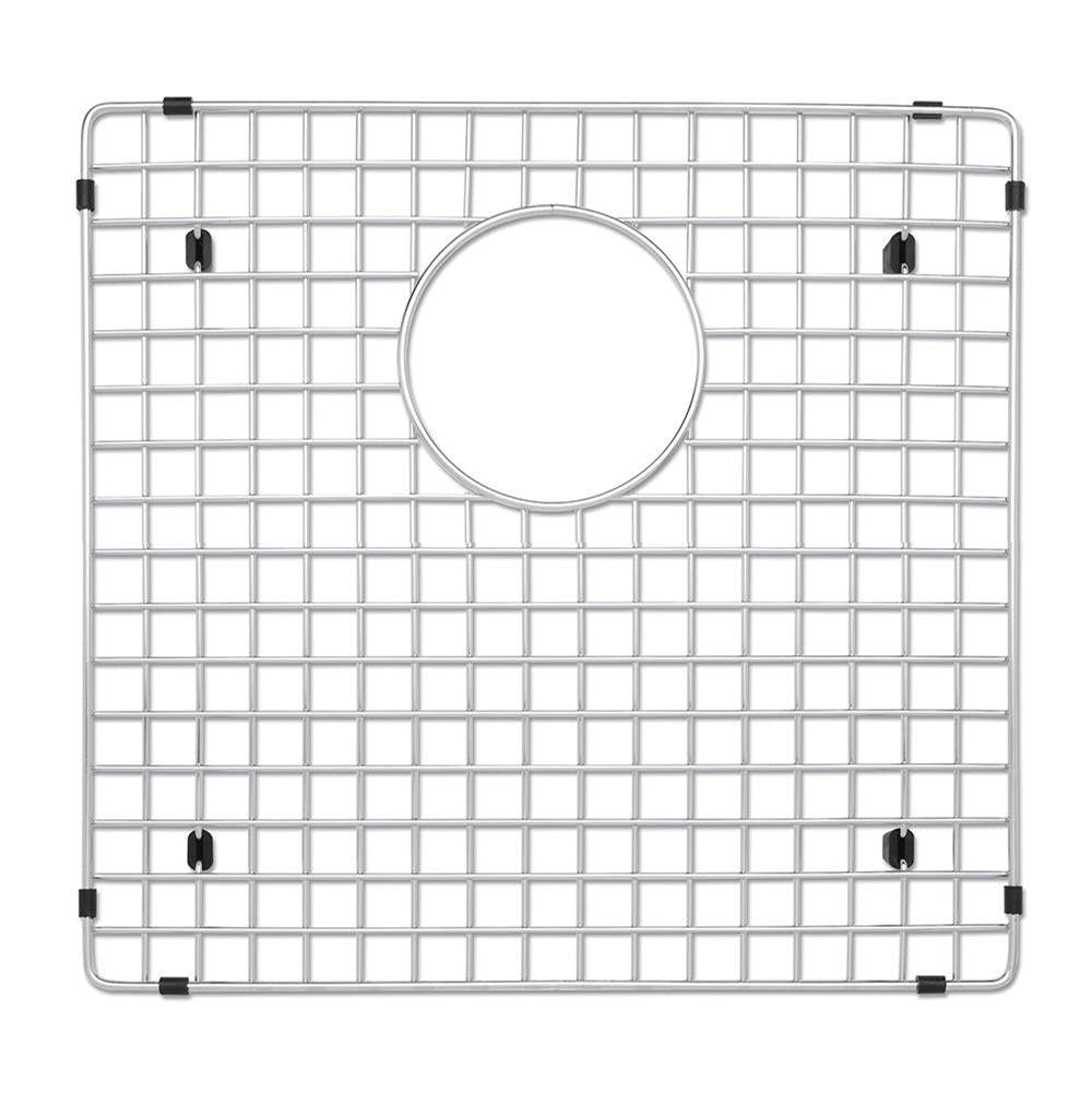 Stainless Steel Bottom Grid for Large Bowl of Precision 60/40 Sinks