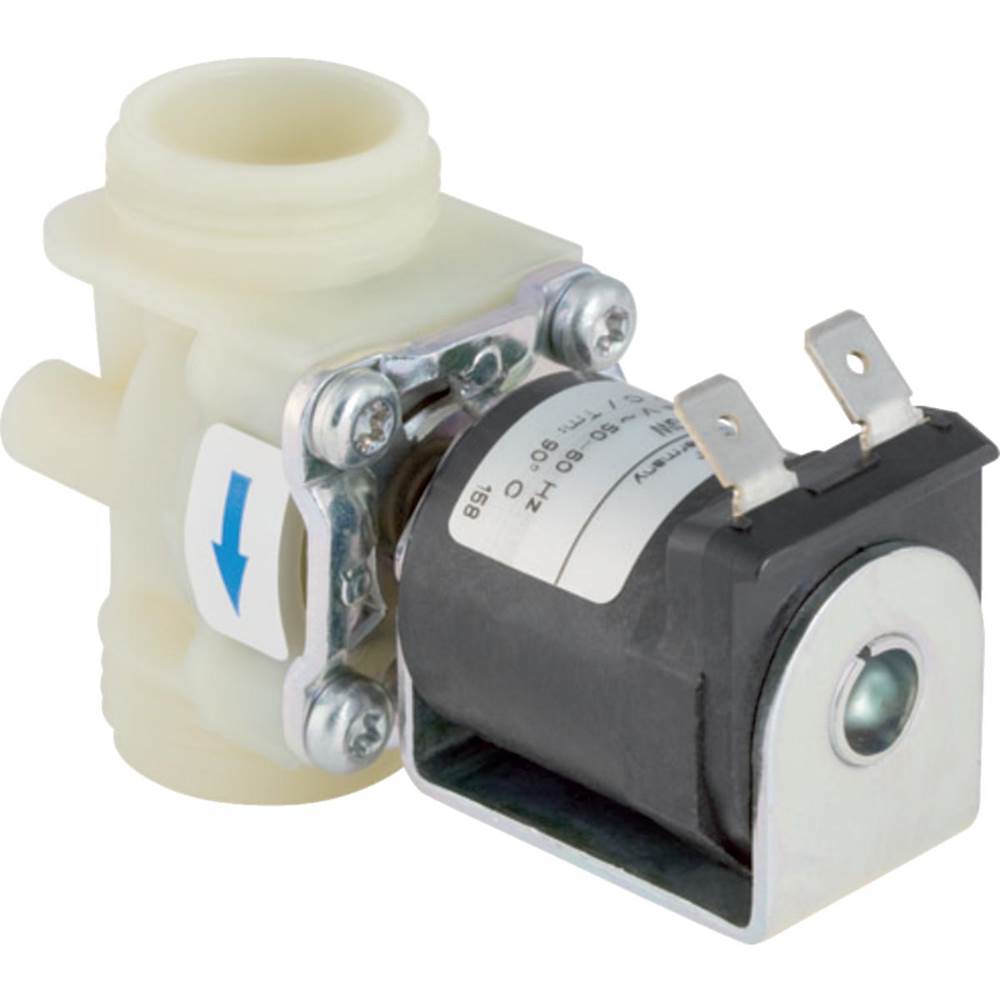 Solenoid Valve