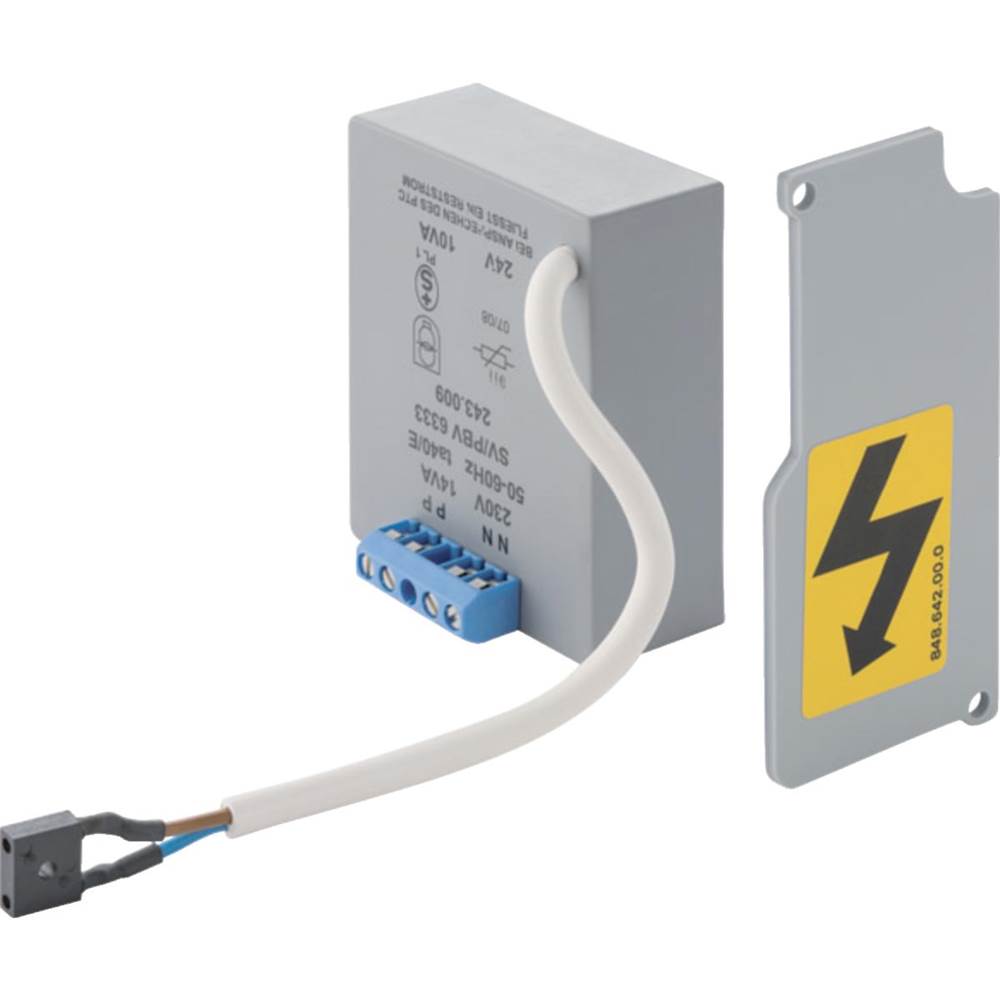 Transformer For Urinal