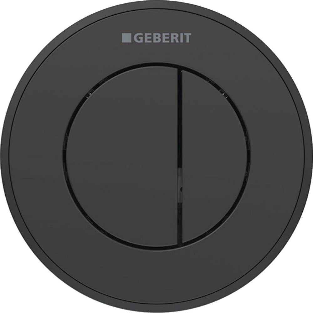 Remt Flush Act Type 10 Pn Dual C/Actr