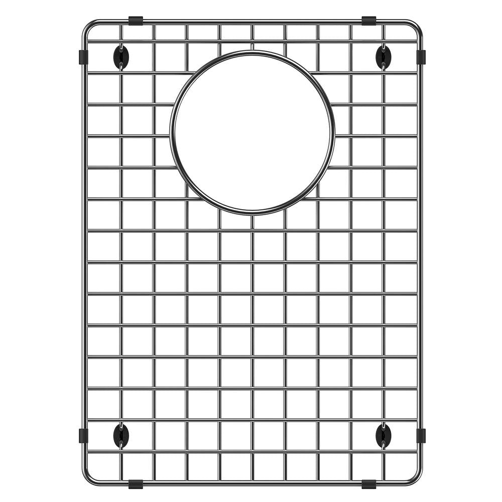 Stainless Steel Sink Grid for Liven 60/40 Sink - Small Bowl