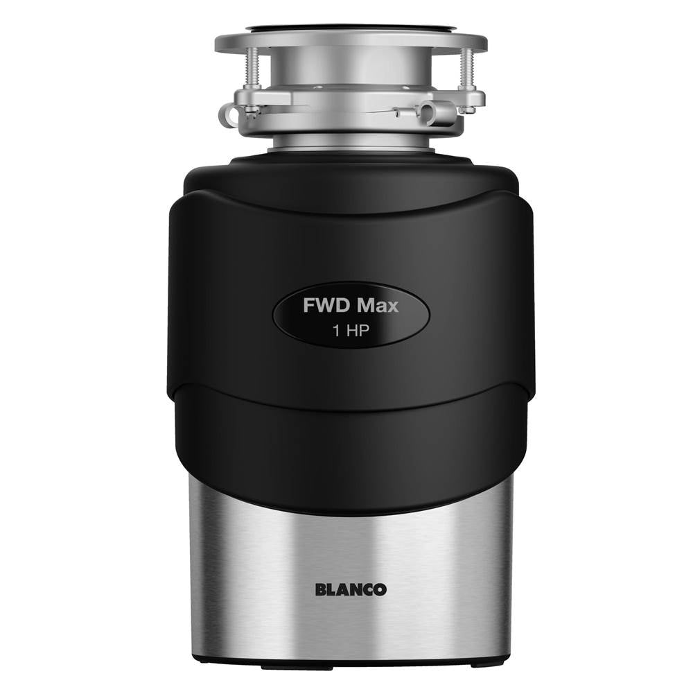 Food Waste Disposal - Max