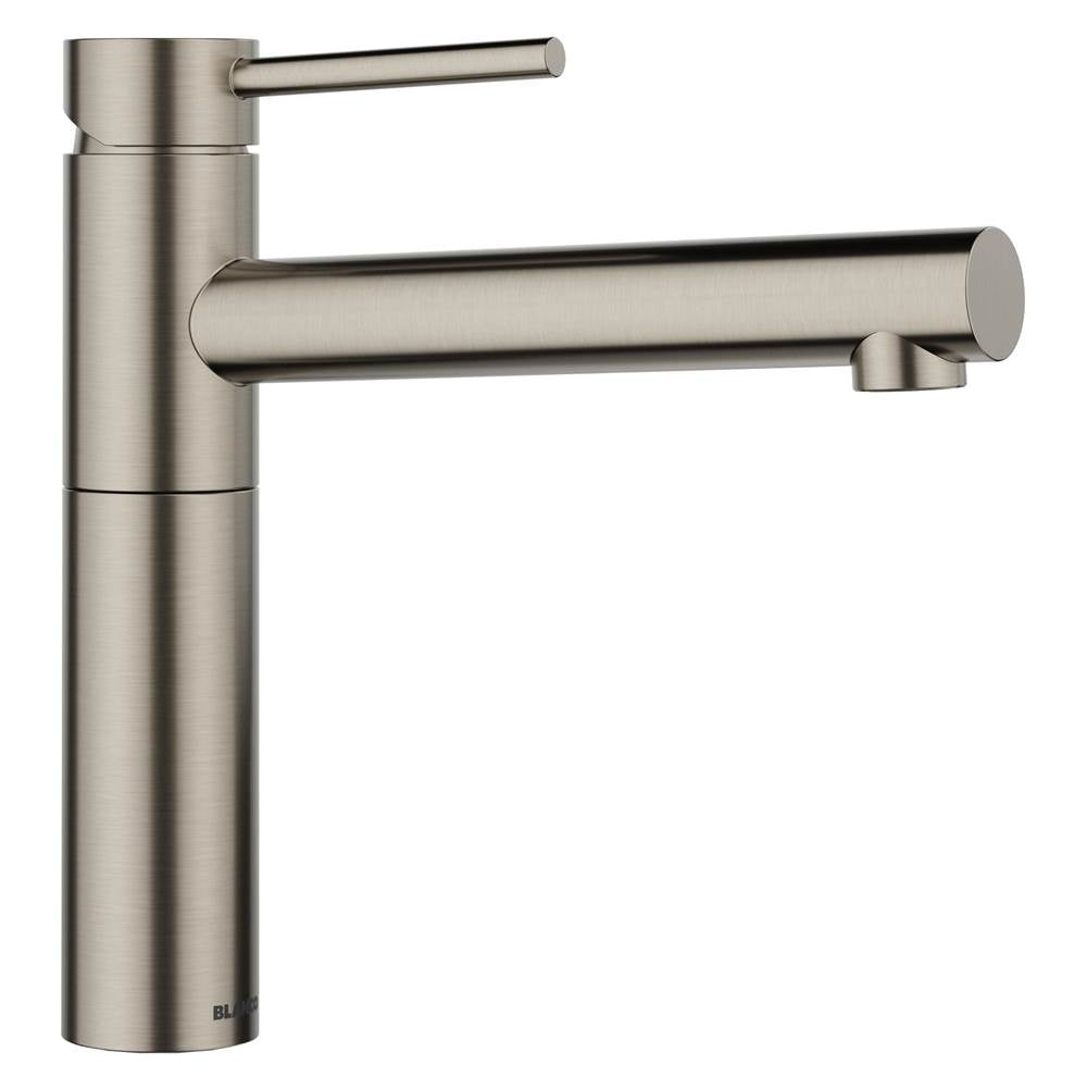 Alta II Bar 1.5 GPM - Satin Platinum