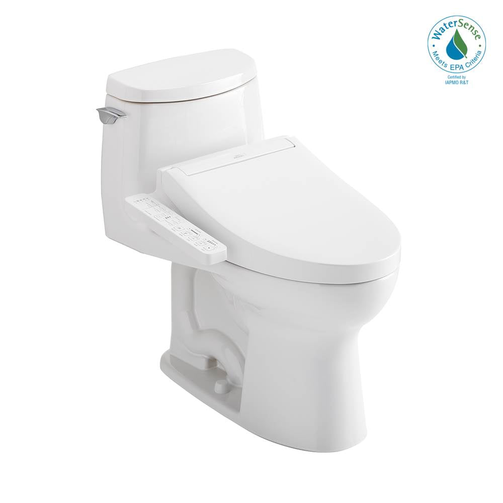 1Pc Ultramax Ii 1G W Washlet