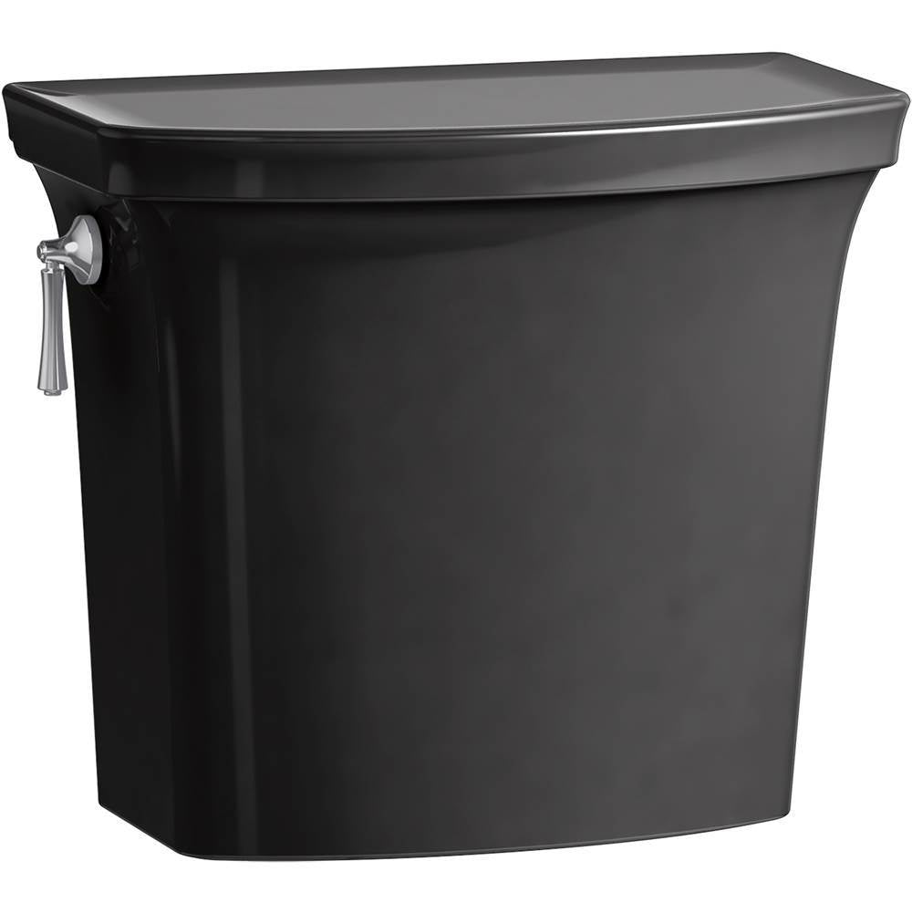Corbelle ContinuousClean XT toilet tank, 1.28 gpf