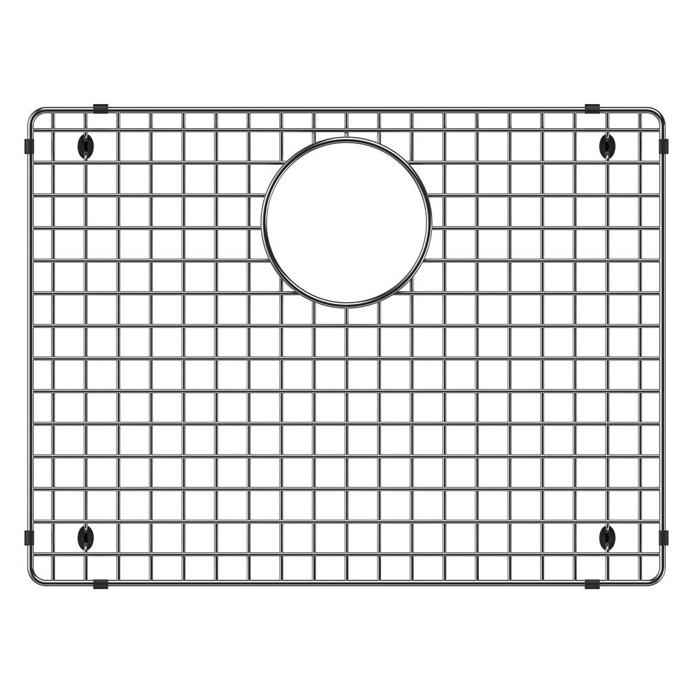 Stainless Steel Sink Grid for Liven 25" Sink