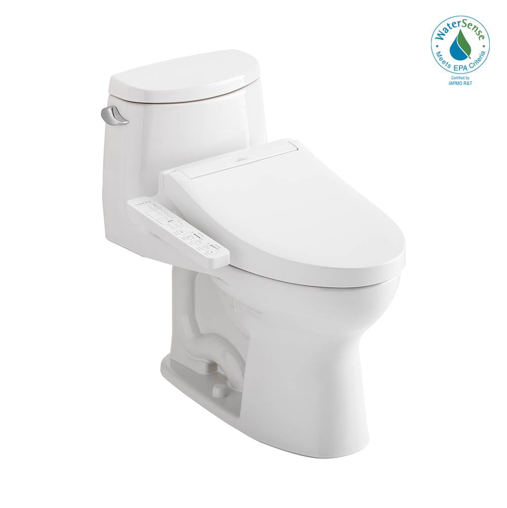 1Pc Ultramax Ii W Washlet C2