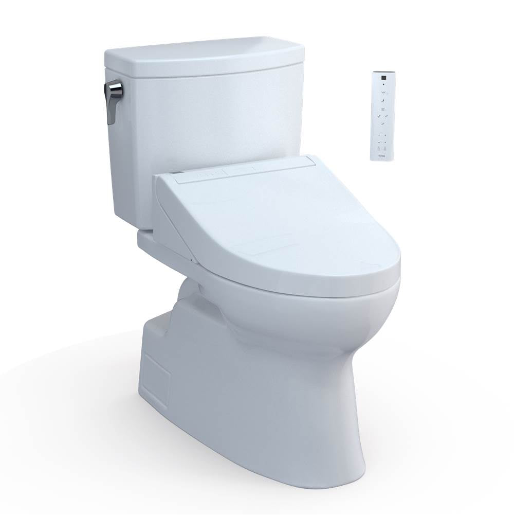 2Pc Vespin Ii 1G W Washlet C5