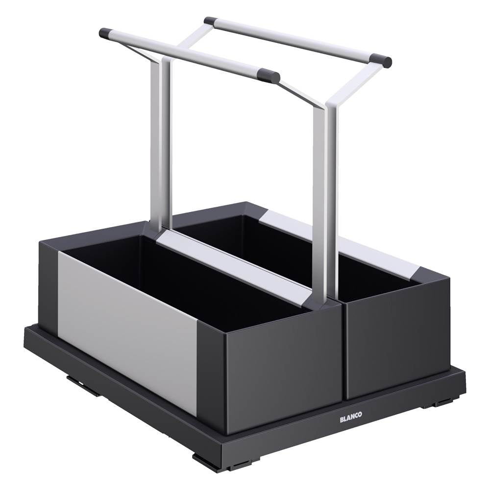 Storage Caddy - Double