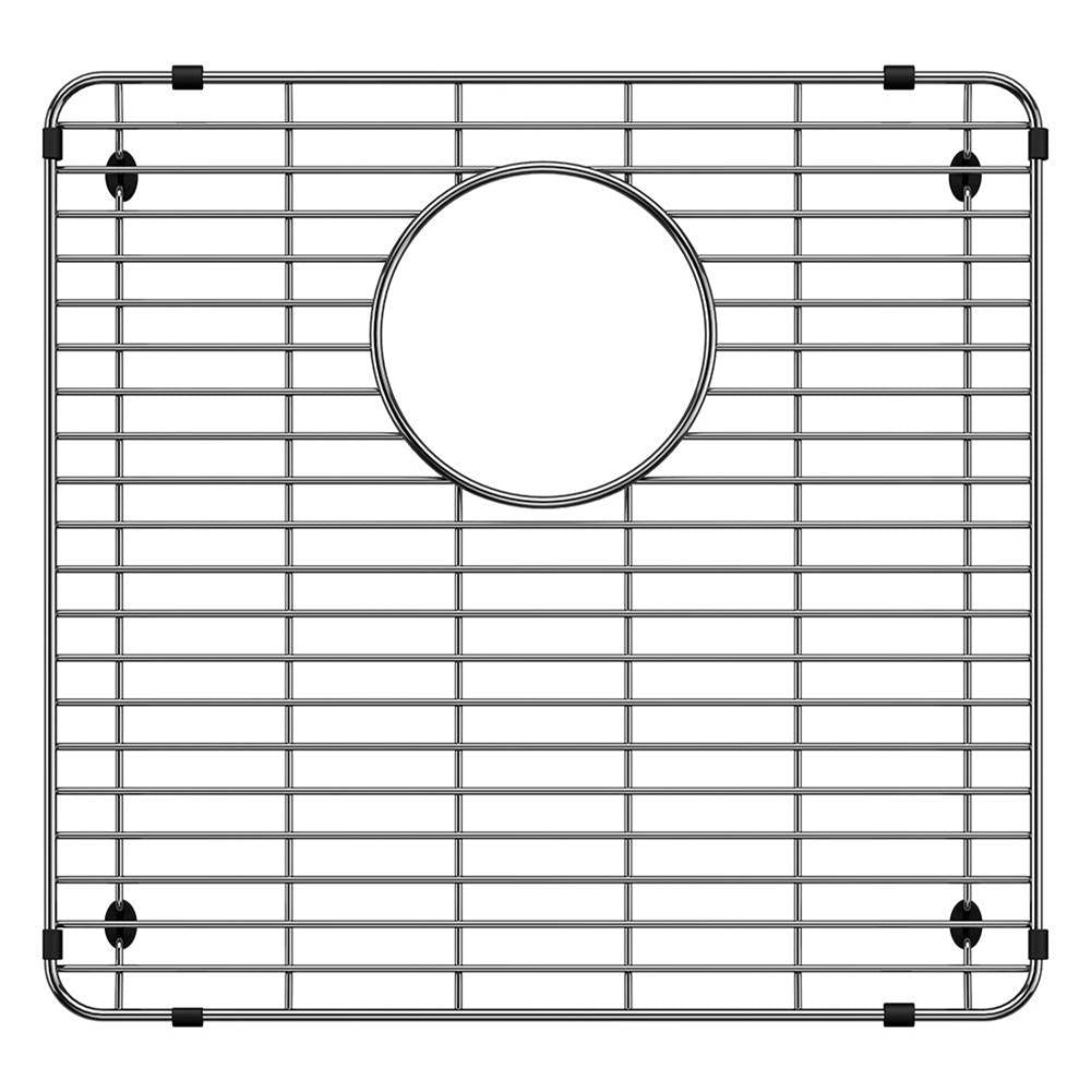 Stainless Steel Sink Grid for Formera 60/40 Sink - Large Bowl