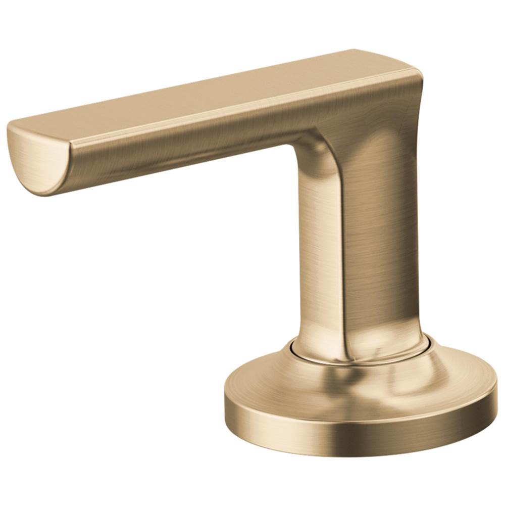 Kintsu Widespread Pull-Down Faucet Lever Handle Kit