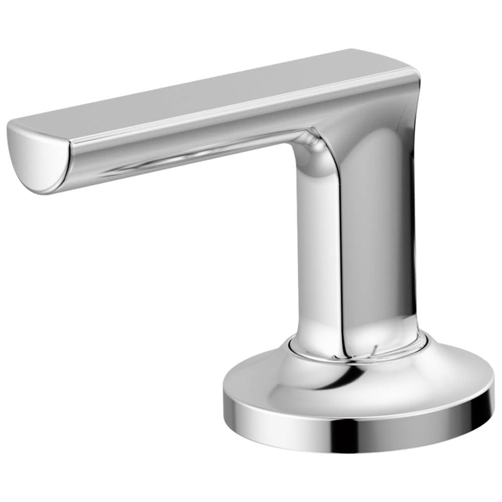 Kintsu Widespread Pull-Down Faucet Lever Handle Kit