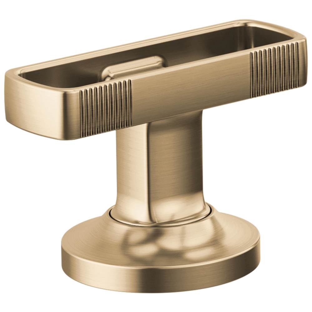 Kintsu Widespread Pull-Down Faucet Knob Handle Kit