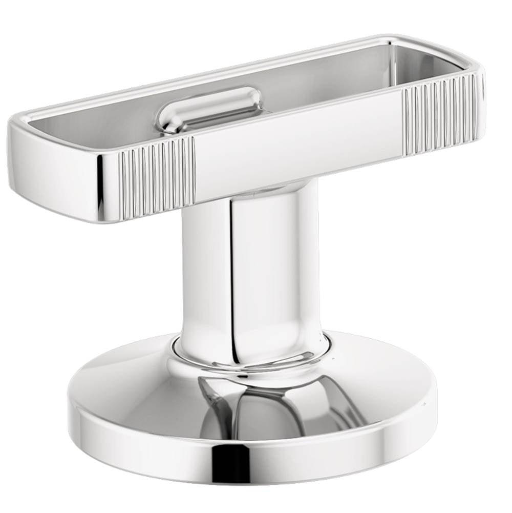 Kintsu Widespread Lavatory Knob Handle Kit