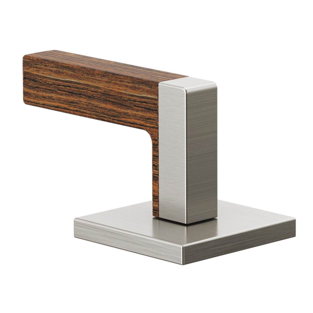 Frank Lloyd Wright Widespread Lavatory Lever Handle Kit