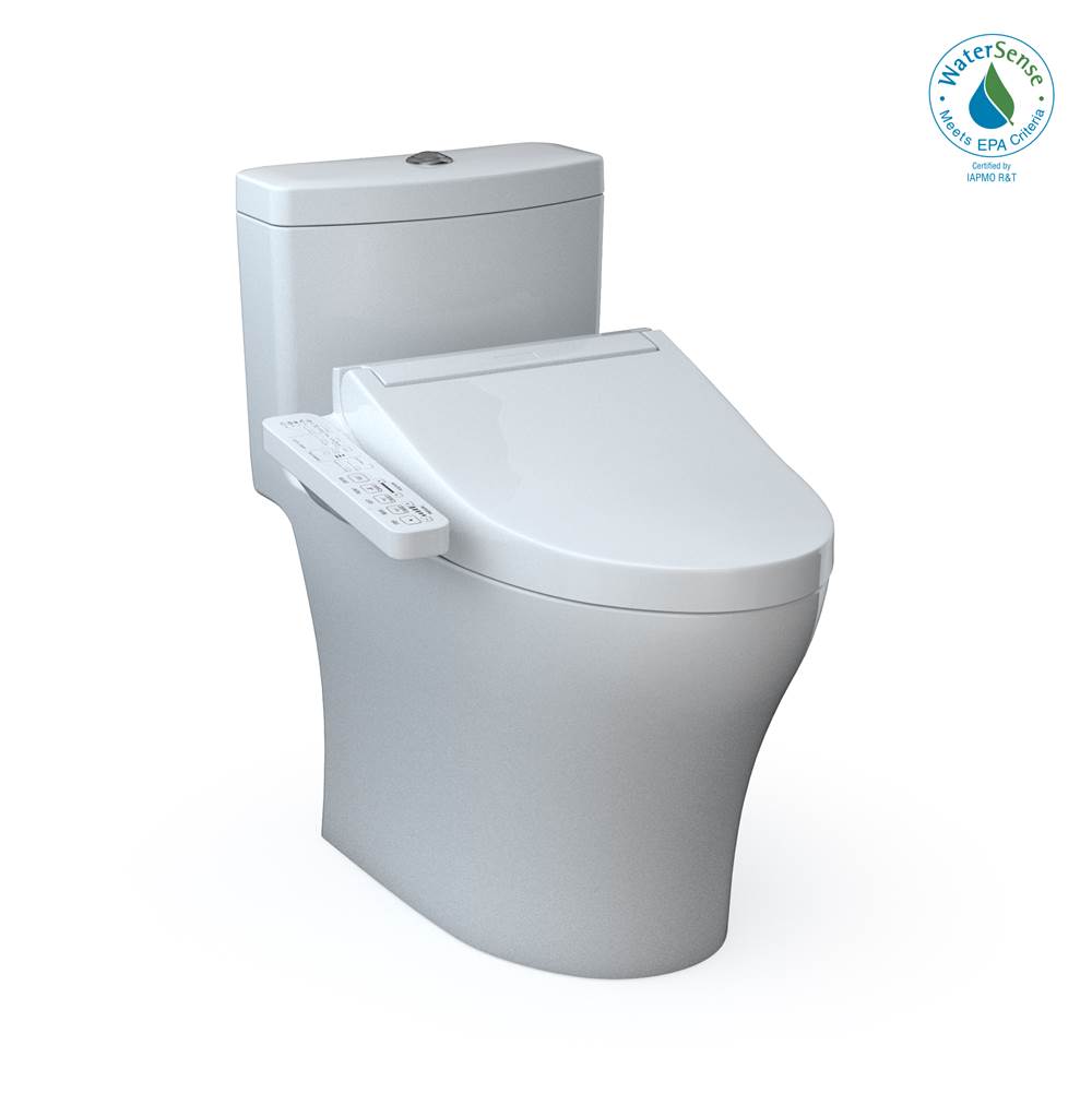 Aquia Iv Uh Washlet+ 1Pc