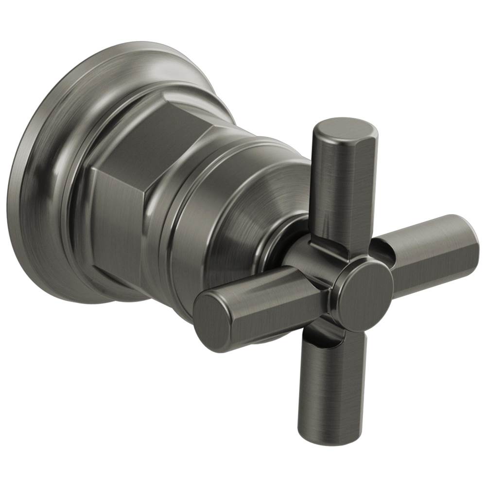 Levoir Wall Mount Lavatory Cross Handle Kit