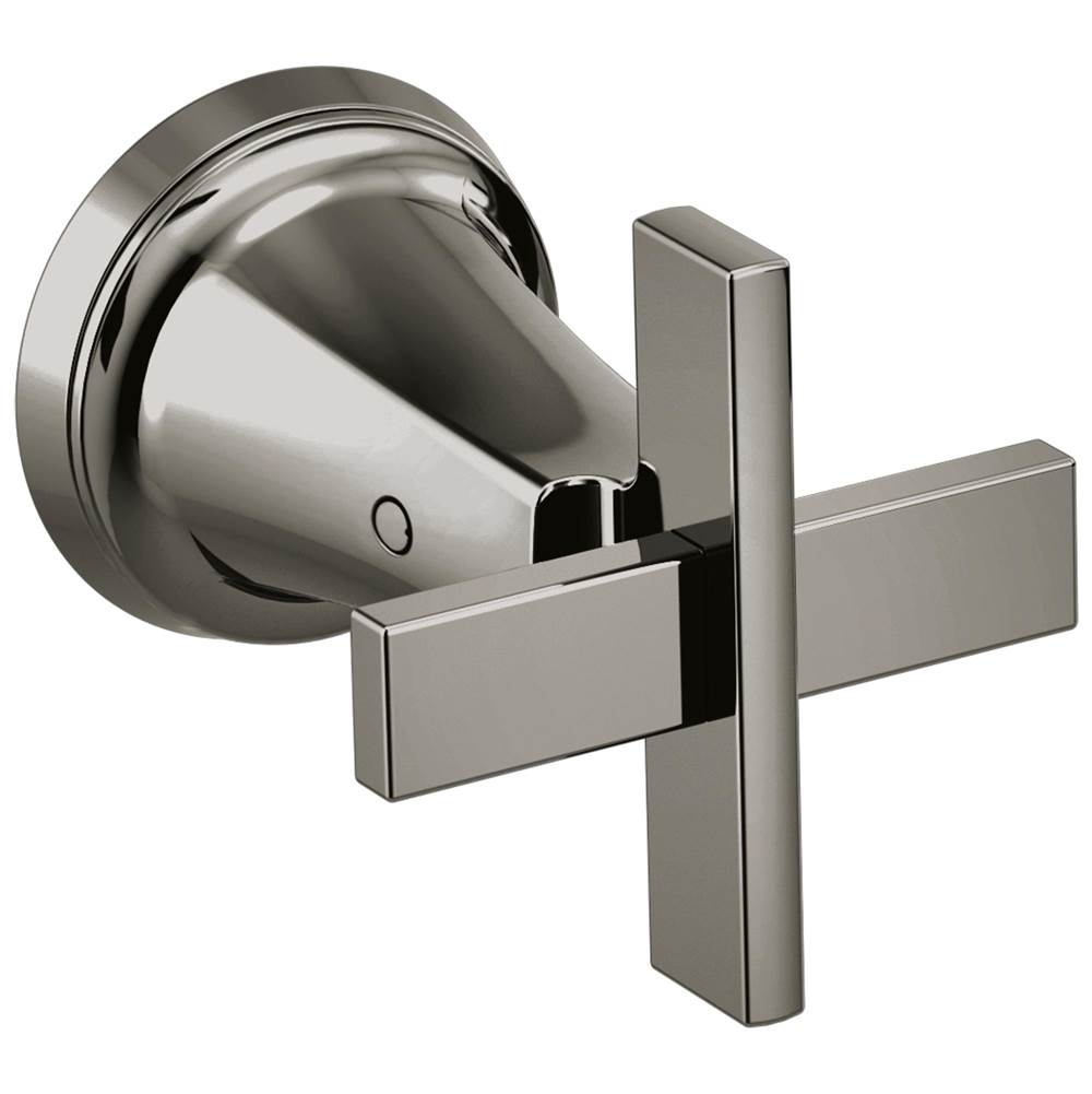 Baliza Roman Tub Cross Handle Kit (Pair)