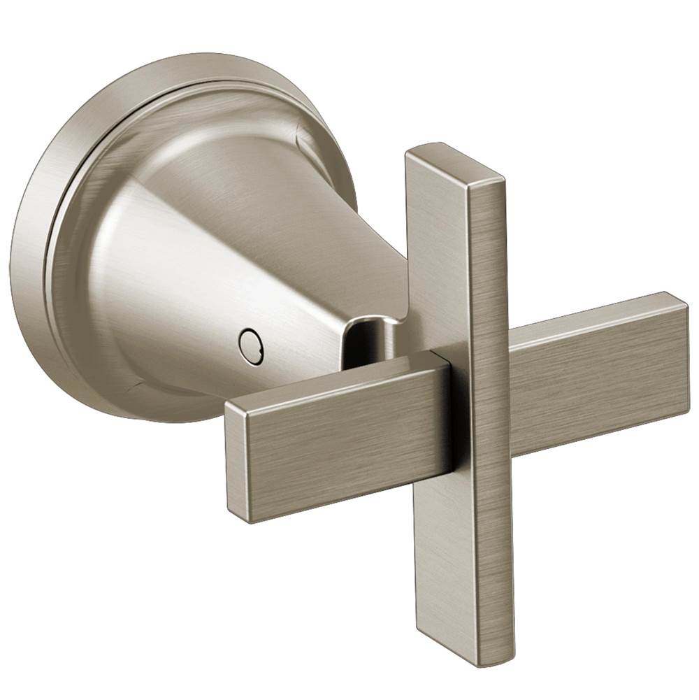 Baliza Roman Tub Cross Handle Kit (Pair)