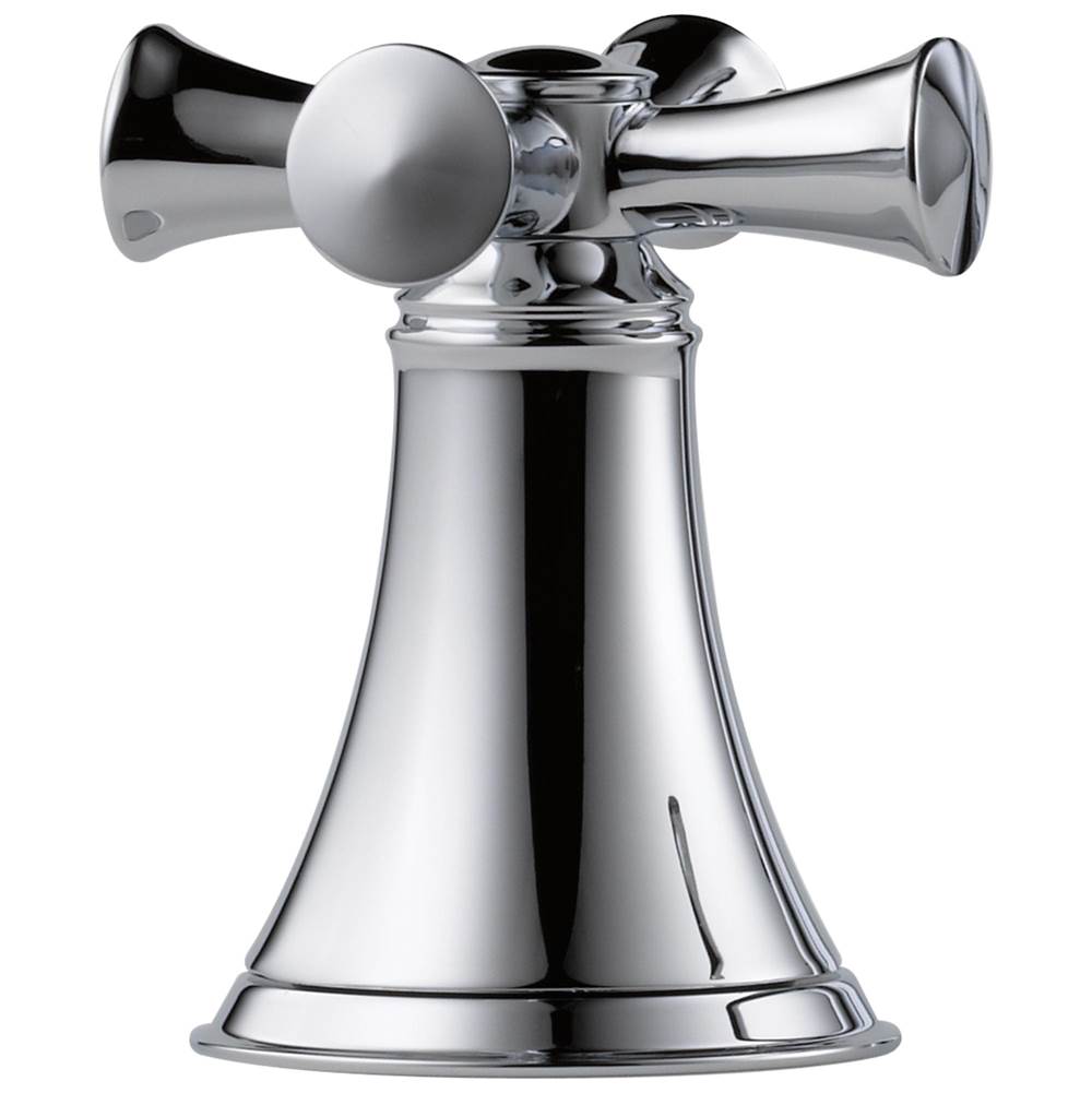 Beauclere Pressure Balance Valve Trim Cross Handle Kit