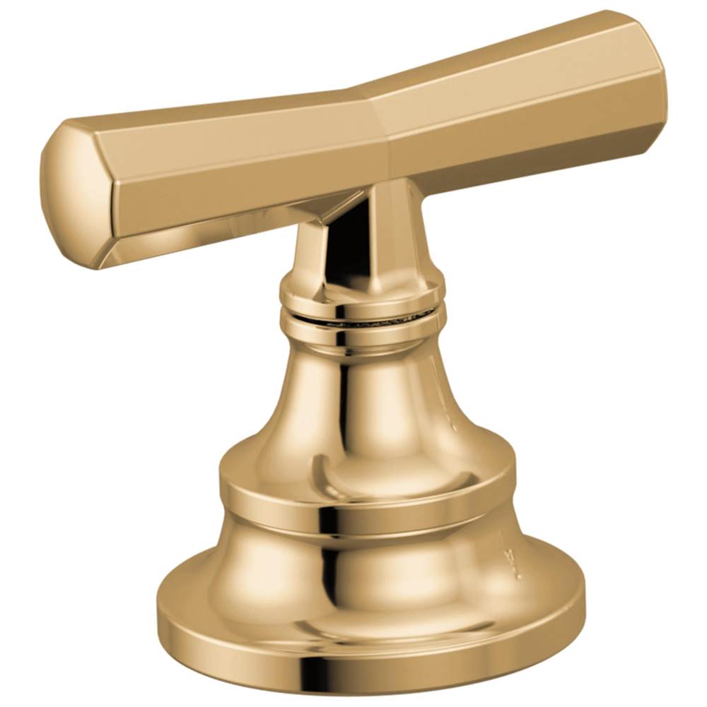 Beauclere Sensori Thermostatic Valve Trim Cross Handle Kit