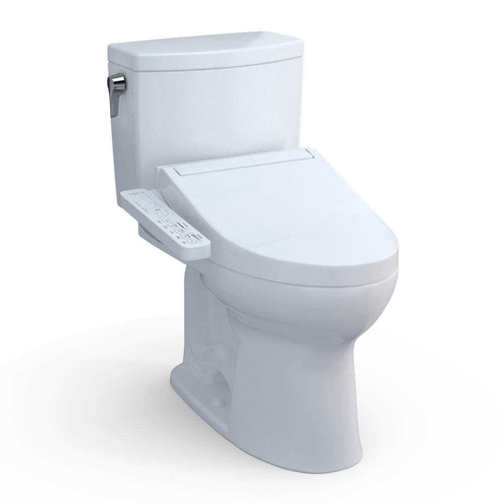2Pc Drake Ii 1G W Washlet C2 -